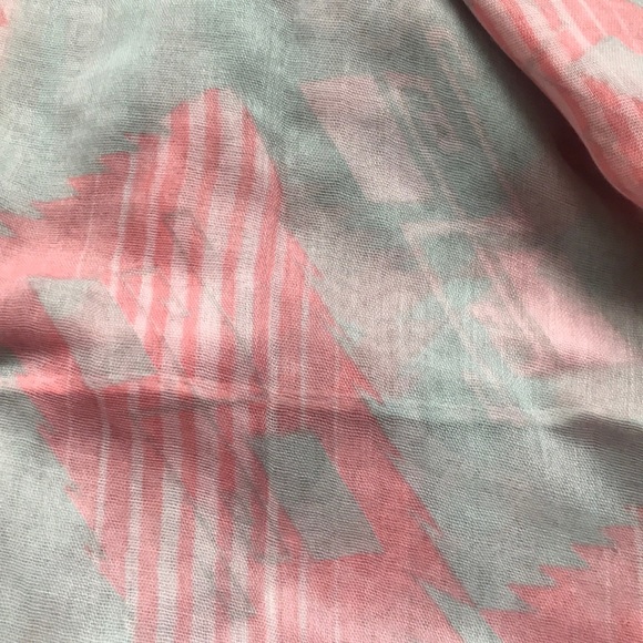 Infinity scarf - Picture 2 of 3